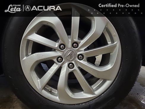 Used 2017 Acura RDX AWD image 14