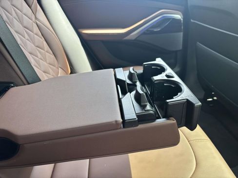 Used 2026 BMW X6 xDrive40i w/ Climate Comfort Package AWD/4WD image 19