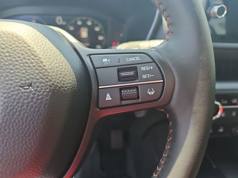 New 2026 Honda CR-V Sport-L image 19