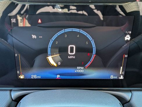 New 2026 Chevrolet TrailBlazer RS w/ Convenience Package image 13