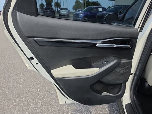 Used 2021 Kia Seltos EX AWD/4WD image 13