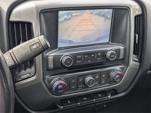 Used 2017 Chevrolet Silverado 1500 LT w/ All Star Edition image 18