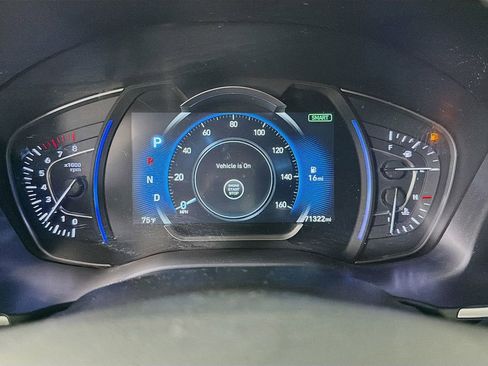 Used 2019 Hyundai Santa Fe FWD w/ Cargo Package image 14