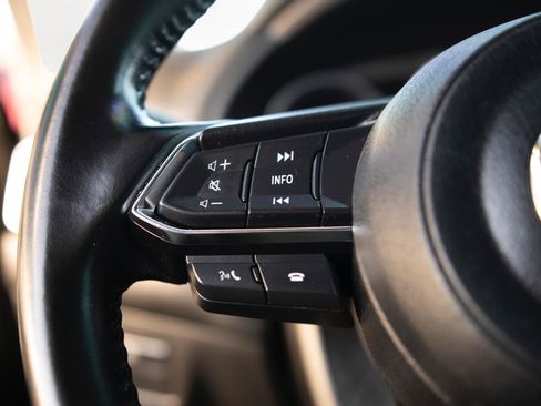 Used 2023 MAZDA CX-5 AWD 2.5 S w/ Preferred Package image 6