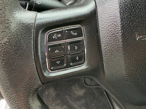 Used 2018 RAM 2500 Tradesman w/ Chrome Appearance Group AWD/4WD image 18