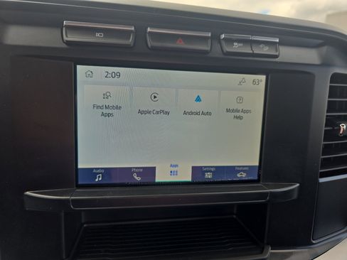 Used 2024 Ford F250 XL w/ 360-Degree Camera Package image 27