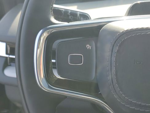 New 2026 Lincoln Navigator Reserve w/ Jet Appearance Package image 17