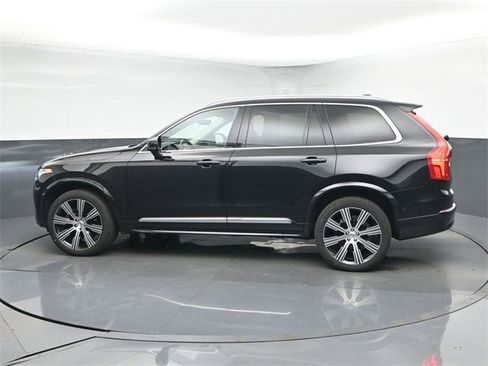 Used 2023 Volvo XC90 B6 Ultimate w/ Protection Package Premier image 5
