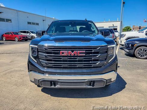 New 2026 GMC Sierra 1500 Pro w/ Pro Value Package AWD/4WD image 6