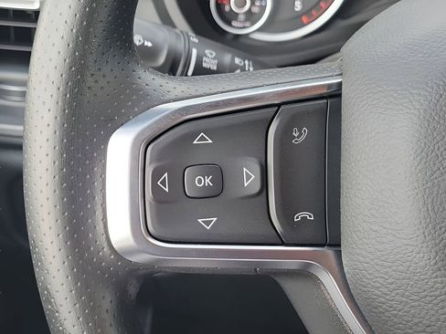 New 2026 RAM 3500 Tradesman AWD/4WD image 34