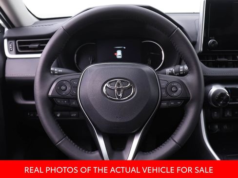 Certified 2025 Toyota RAV4 XLE w/ Convenience Package image 13