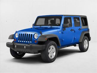 Used 2014 Jeep Wrangler Unlimited Sahara AWD/4WD video 1