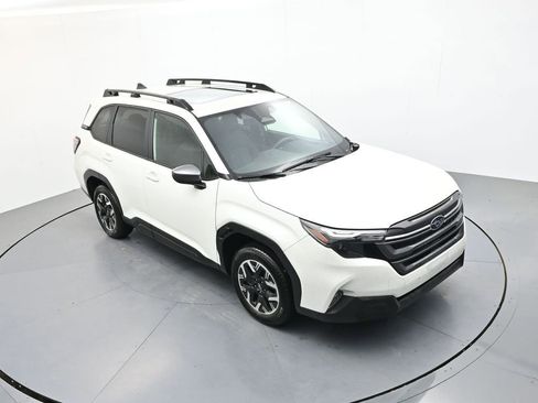 Used 2025 Subaru Forester Premium w/ Convenience Package #1 AWD/4WD image 20