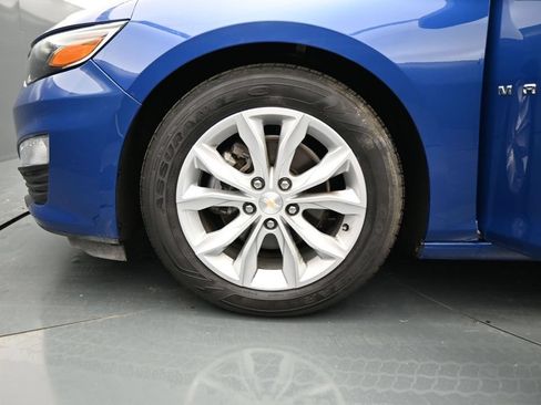 Used 2023 Chevrolet Malibu LT FWD image 26