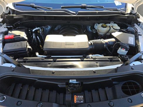 Used 2021 Chevrolet Tahoe LT w/ LT Signature Package image 36