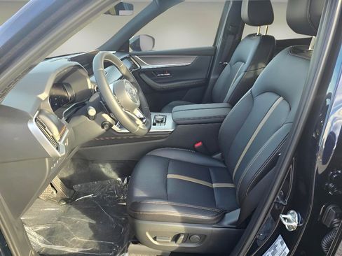 New 2026 MAZDA CX-90 3.3 Turbo w/ Premium Sport Pkg image 12