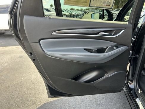 Used 2023 Buick Enclave Essence w/ Sport Touring Edition image 13