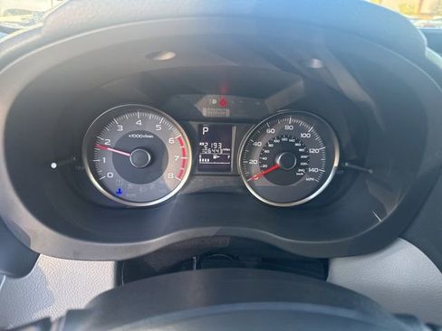 Used 2016 Subaru Forester 2.5i Limited image 14