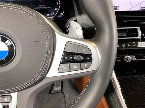 Certified 2024 BMW M850i xDrive Coupe image 19