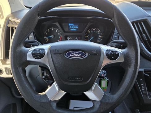 Used 2019 Ford Transit 150 130 Low Roof image 23