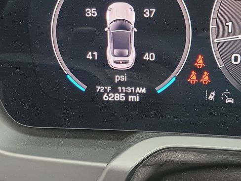 Certified 2025 Porsche 911 Carrera image 16