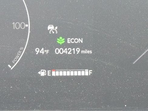 Used 2026 Honda CR-V Sport image 7