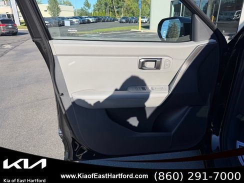 New 2027 Kia Seltos X-Line S AWD/4WD image 31