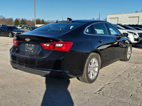 Used 2023 Chevrolet Malibu LT image 6