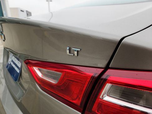 Used 2024 Chevrolet Malibu LT image 10