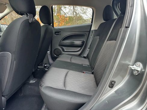 Used 2021 Mitsubishi Mirage LE image 16