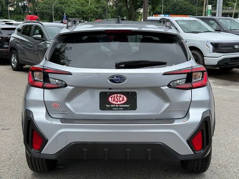 Certified 2024 Subaru Crosstrek 2.0i Premium AWD/4WD image 9