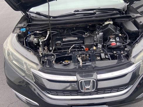 Used 2015 Honda CR-V EX image 11