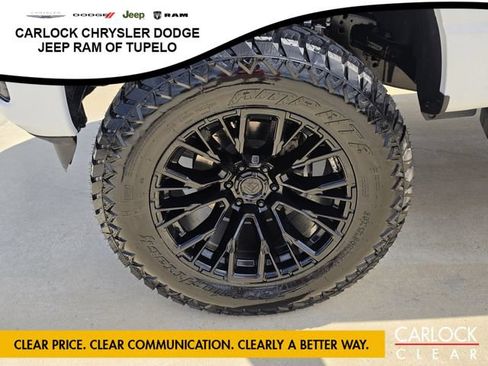 Used 2025 Ford F150 XLT w/ Equipment Group 301A Standard AWD/4WD image 29