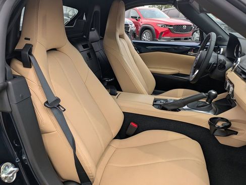 New 2026 MAZDA MX-5 Miata Grand Touring RWD image 14