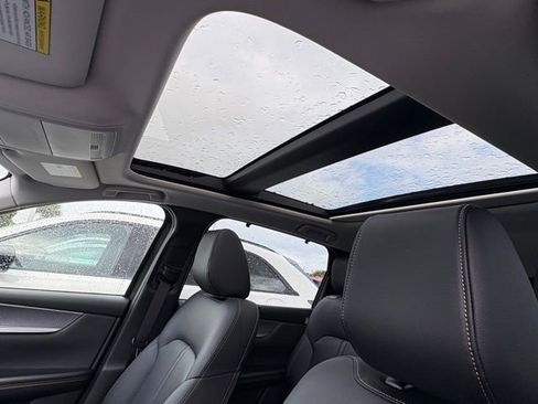 New 2026 MAZDA CX-90 3.3 Turbo w/ Premium Sport Pkg AWD/4WD image 16