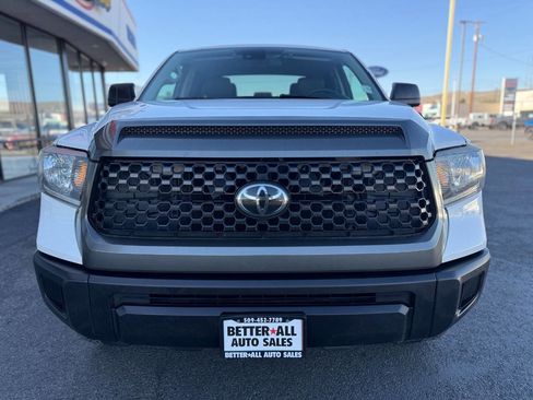 Used 2019 Toyota Tundra SR image 3