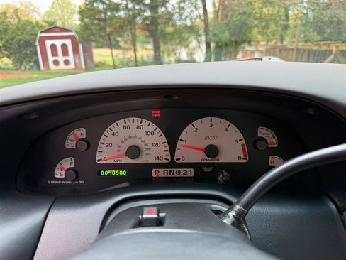 Used 1999 Ford F150 Lightning image 56