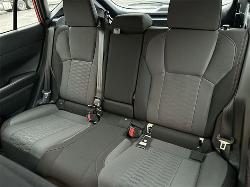 Certified 2025 Subaru Impreza 2.0i Sport image 23