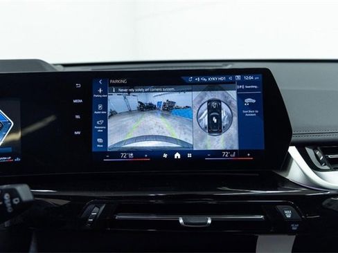 New 2026 BMW X1 xDrive28i image 20