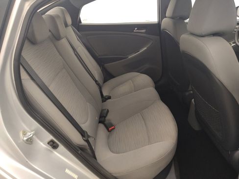 Used 2017 Hyundai Accent SE image 19