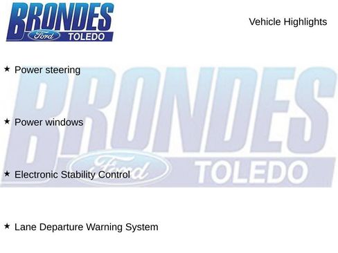 Used 2019 Ford Fusion SE w/ Equipment Group 151A FWD image 20