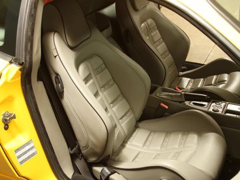 Used 2008 Ferrari F430 Coupe RWD image 44