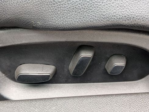 Used 2016 Chevrolet Corvette Stingray Coupe w/ 2LT Preferred Equipment Group image 17