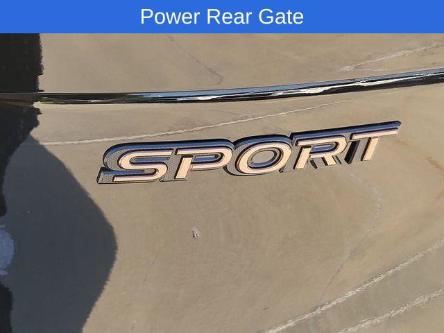 New 2026 Subaru Forester Sport AWD/4WD image 4