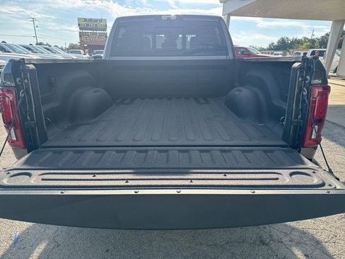 New 2025 RAM 2500 Tradesman image 7