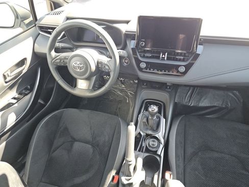 Used 2025 Toyota Corolla GR AWD/4WD image 29