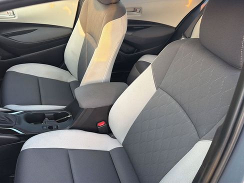 Certified 2025 Toyota Corolla LE w/ Convenience Package FWD image 27