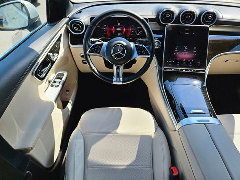 Certified 2023 Mercedes-Benz GLC 300 4MATIC image 13
