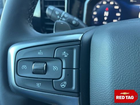 New 2026 Chevrolet Silverado 1500 RST image 13