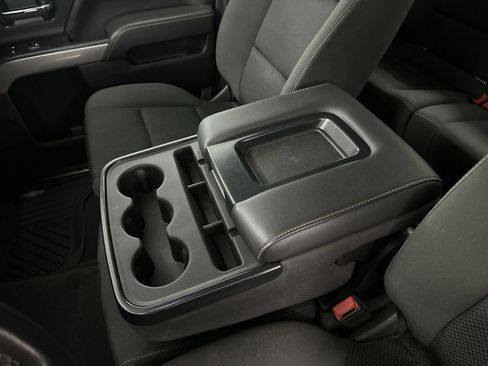 Used 2019 Chevrolet Silverado 1500 LT w/ All Star Edition AWD/4WD image 44